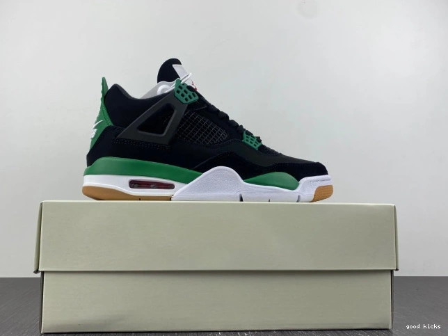 Cheap 4 Retro Jordan SB DR5415-030 0725